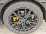  Audi  E-TRON Audi  Sportback 55 quattro Advanced edition Plus 5d #8