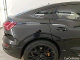  Audi  E-TRON Audi  Sportback 55 quattro Advanced edition Plus 5d #18