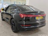  Audi  E-TRON Audi  Sportback 55 quattro Advanced edition Plus 5d #21