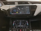  Audi  E-TRON Audi  Sportback 55 quattro Advanced edition Plus 5d #22
