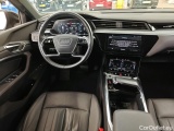  Audi  E-TRON Audi  Sportback 55 quattro Advanced edition Plus 5d #26