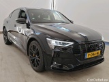  Audi  E-TRON Audi  Sportback 55 quattro Advanced edition Plus 5d #29