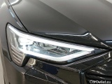  Audi  E-TRON Audi  Sportback 55 quattro Advanced edition Plus 5d #31