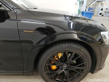  Audi  E-TRON Audi  Sportback 55 quattro Advanced edition Plus 5d #32