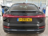  Audi  E-TRON Audi  Sportback 55 quattro Advanced edition Plus 5d #33