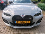  Bmw  I4 BMW   M50  M Sport Plus Pack 5d + Shadow Line #9