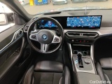  Bmw  I4 BMW   M50  M Sport Plus Pack 5d + Shadow Line #18