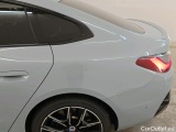  Bmw  I4 BMW   M50  M Sport Plus Pack 5d + Shadow Line #55