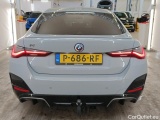  Bmw  I4 BMW   M50  M Sport Plus Pack 5d + Shadow Line #62