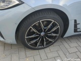  Bmw  I4 BMW   M50  M Sport Plus Pack 5d + Shadow Line #71