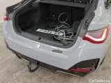  Bmw  I4 BMW   M50  M Sport Plus Pack 5d + Shadow Line #110