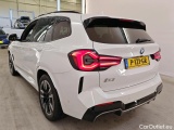  Bmw  iX3 BMW   Executive 5d #17