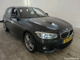  Bmw  Serie 1 BMW 1 16i M Sport Edition 5d #8
