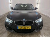  Bmw  Serie 1 BMW 1 16i M Sport Edition 5d #9