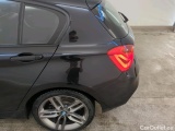  Bmw  Serie 1 BMW 1 16i M Sport Edition 5d #12