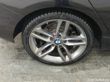  Bmw  Serie 1 BMW 1 16i M Sport Edition 5d #19