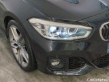  Bmw  Serie 1 BMW 1 16i M Sport Edition 5d #24