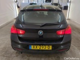  Bmw  Serie 1 BMW 1 16i M Sport Edition 5d #25