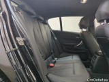  Bmw  Serie 1 BMW 1 16i M Sport Edition 5d #29