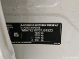  Bmw  Serie 1 BMW 1 20iA M Sport 5d  Head-Up , Shadow Line #6