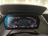  Bmw  Serie 1 BMW 1 20iA M Sport 5d  Head-Up , Shadow Line #7