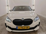  Bmw  Serie 1 BMW 1 20iA M Sport 5d  Head-Up , Shadow Line #8