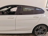  Bmw  Serie 1 BMW 1 20iA M Sport 5d  Head-Up , Shadow Line #12