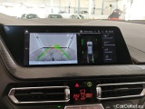  Bmw  Serie 1 BMW 1 20iA M Sport 5d  Head-Up , Shadow Line #17