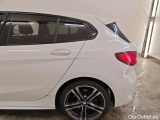  Bmw  Serie 1 BMW 1 20iA M Sport 5d  Head-Up , Shadow Line #11