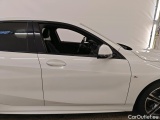  Bmw  Serie 1 BMW 1 20iA M Sport 5d  Head-Up , Shadow Line #18