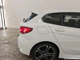  Bmw  Serie 1 BMW 1 20iA M Sport 5d  Head-Up , Shadow Line #22