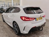  Bmw  Serie 1 BMW 1 20iA M Sport 5d  Head-Up , Shadow Line #25