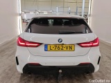  Bmw  Serie 1 BMW 1 20iA M Sport 5d  Head-Up , Shadow Line #26