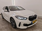  Bmw  Serie 1 BMW 1 20iA M Sport 5d  Head-Up , Shadow Line #27
