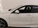  Bmw  Serie 1 BMW 1 20iA M Sport 5d  Head-Up , Shadow Line #29