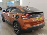  Citroen  C4 Citroën ë- EV 50kWh Shine 5d #9