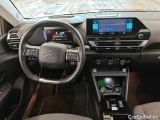  Citroen  C4 Citroën ë- EV 50kWh Shine 5d #16