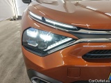  Citroen  C4 Citroën ë- EV 50kWh Shine 5d #20
