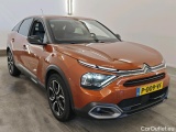  Citroen  C4 Citroën ë- EV 50kWh Shine 5d #21