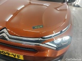  Citroen  C4 Citroën ë- EV 50kWh Shine 5d #57