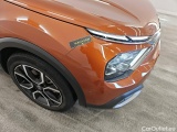  Citroen  C4 Citroën ë- EV 50kWh Shine 5d #55