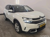  Citroen  C5 Aircross Citroën  PureTech 130 S&S Business 5d #26