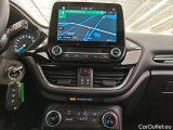  Ford  Fiesta Ford  1.1 63kW Trend 5d #8