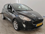  Ford  Fiesta Ford  1.1 63kW Trend 5d #12