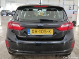  Ford  Fiesta Ford  1.1 63kW Trend 5d #23