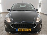 Ford  Fiesta Ford  1.1 63kW Trend 5d #25