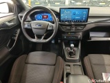  Ford  Focus Ford  1.0 EcoB Hybrid 125pk ST-Line X Wagon 5d #10