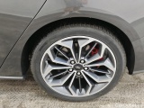  Ford  Focus Ford  1.0 EcoB Hybrid 125pk ST-Line X Wagon 5d #13