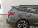  Ford  Focus Ford  1.0 EcoB Hybrid 125pk ST-Line X Wagon 5d #16