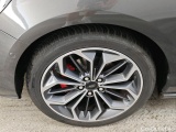  Ford  Focus Ford  1.0 EcoB Hybrid 125pk ST-Line X Wagon 5d #20